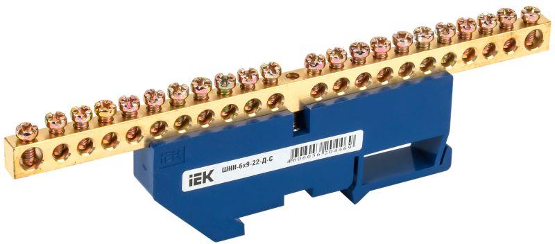 Фото IEK YNN10-69-22D-K07