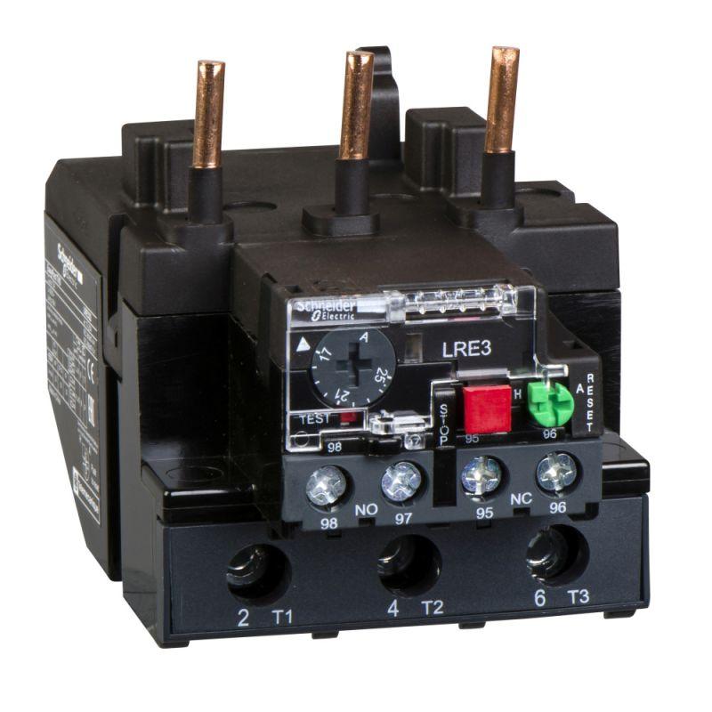 Фото Schneider Electric LRE355