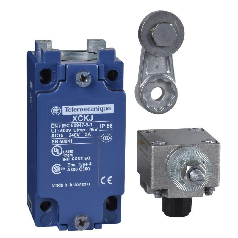 Фото Schneider Electric XCKJ10513H29