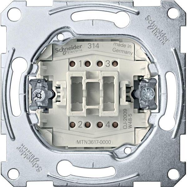 Фото Schneider Electric MTN3617-0000