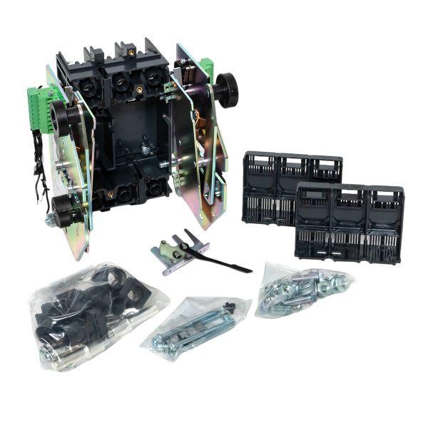 Фото EKF mccb99c-250-dod-3r