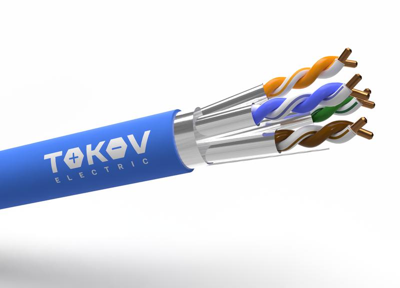 Фото TOKOV ELECTRIC TKP-C08-SF-42-6A-305-LSZH
