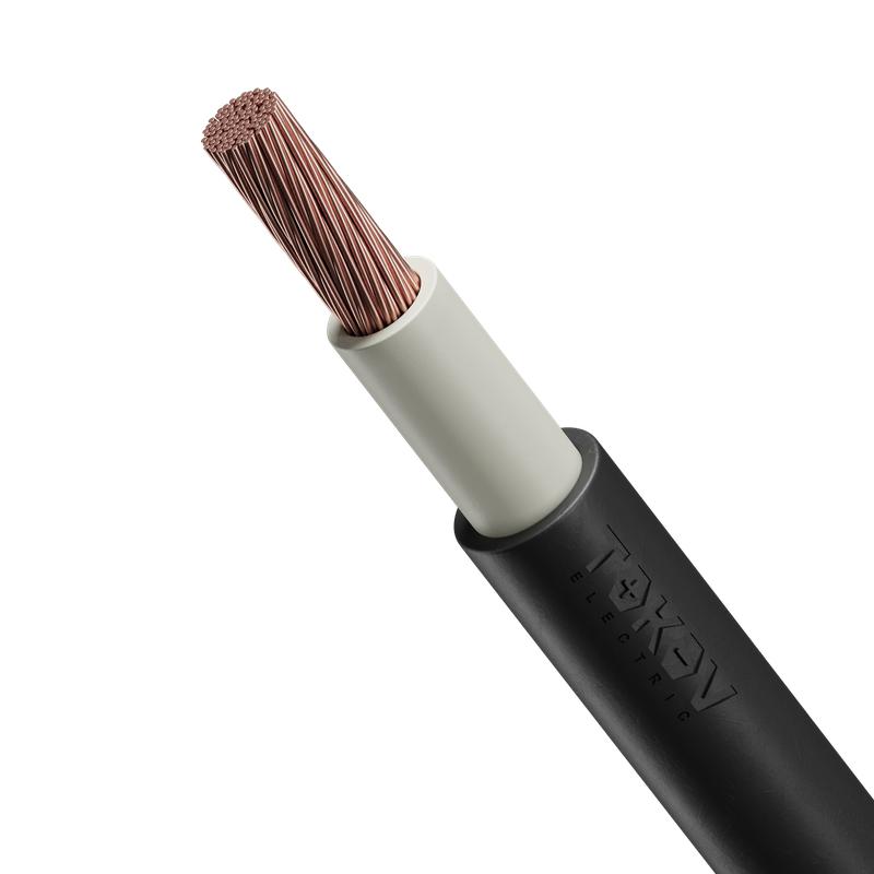 Фото TOKOV ELECTRIC КПП 10763