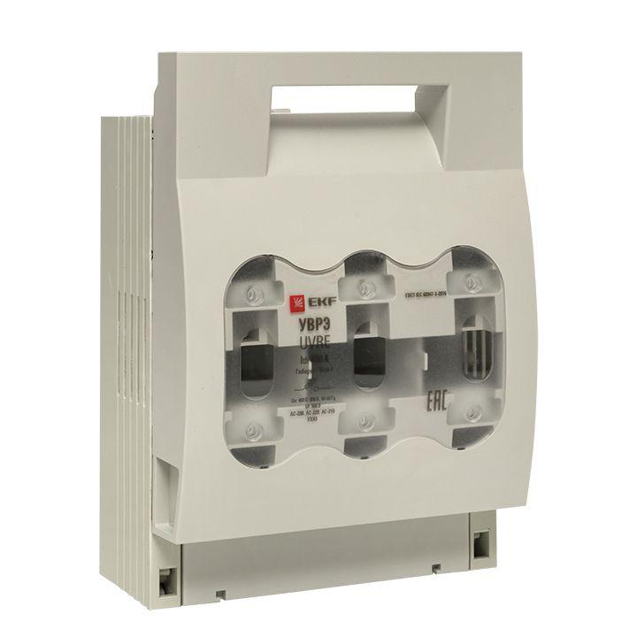 Фото EKF uvre-400