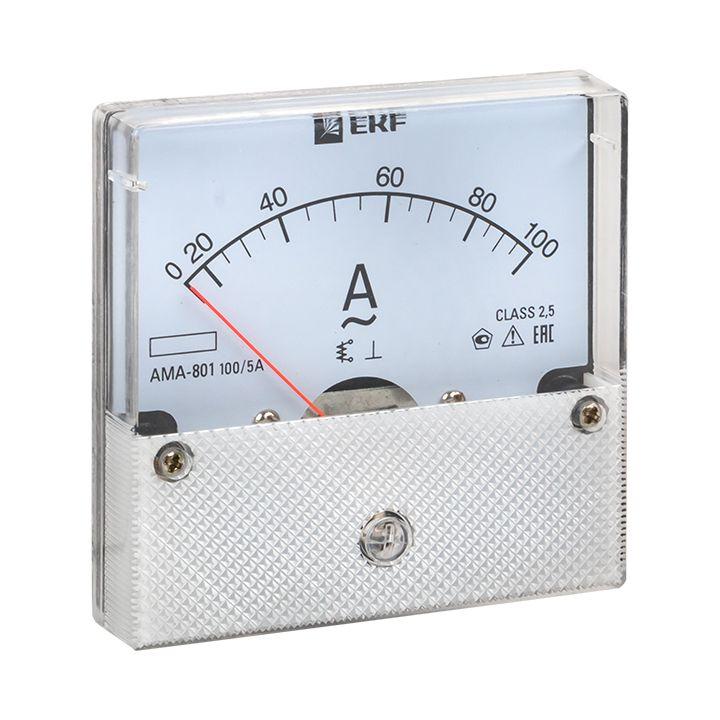 Фото EKF ama-801-100