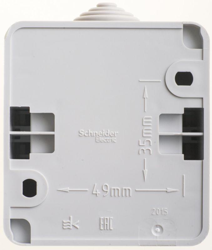 Фото Systeme Electric BA10-042C