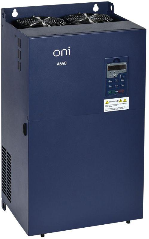 Фото ONI A650-33E185M
