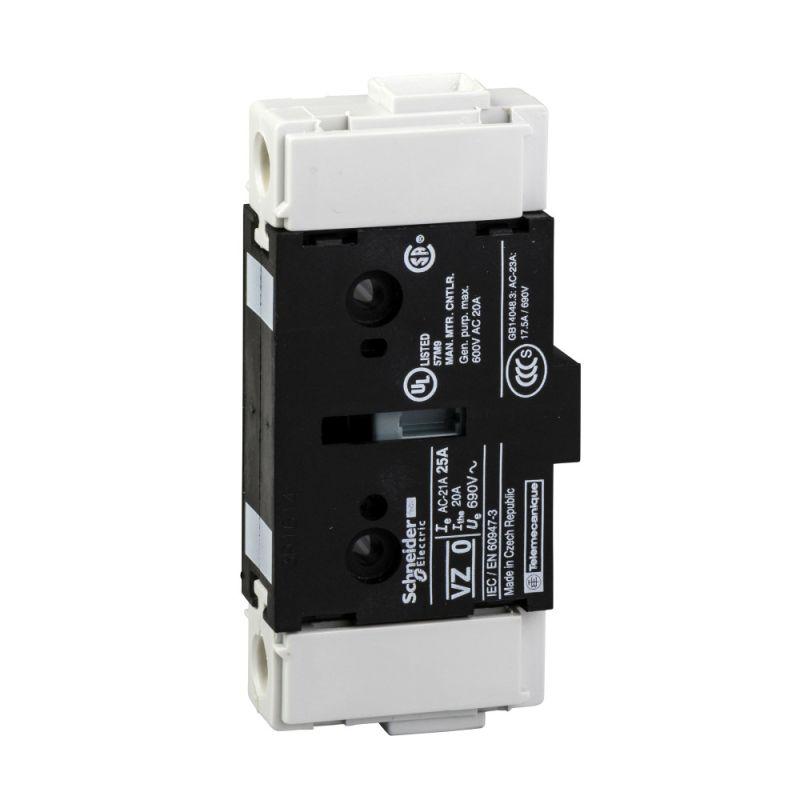 Фото Schneider Electric VZ0