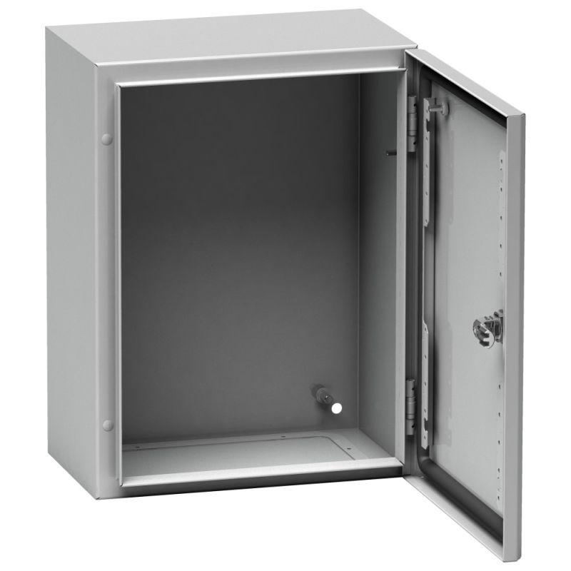 Фото Schneider Electric NSYS3D6420