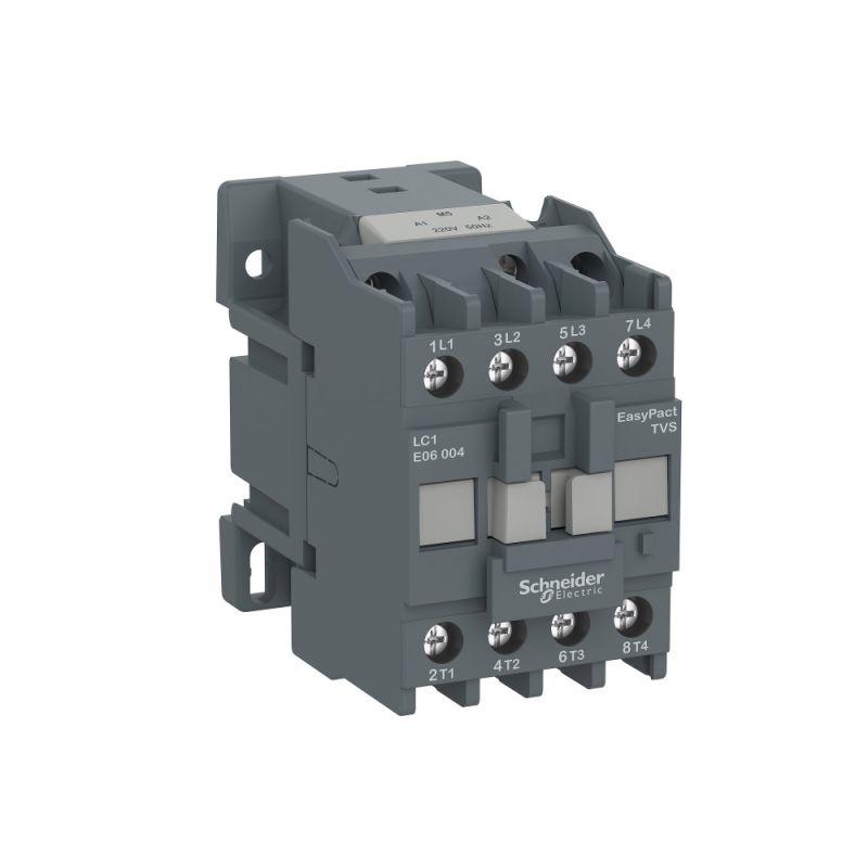 Фото Schneider Electric LC1E18004Q7
