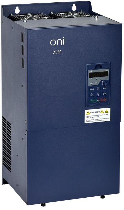 Фото ONI A650-33E132M