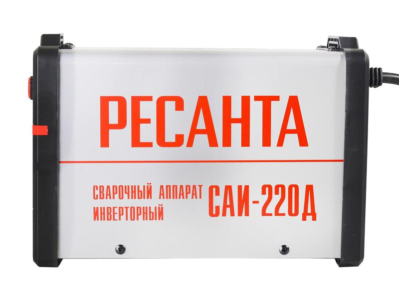 Фото Ресанта 65/140