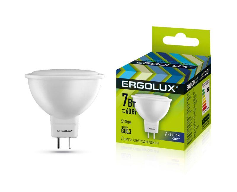 Фото Ergolux 12881