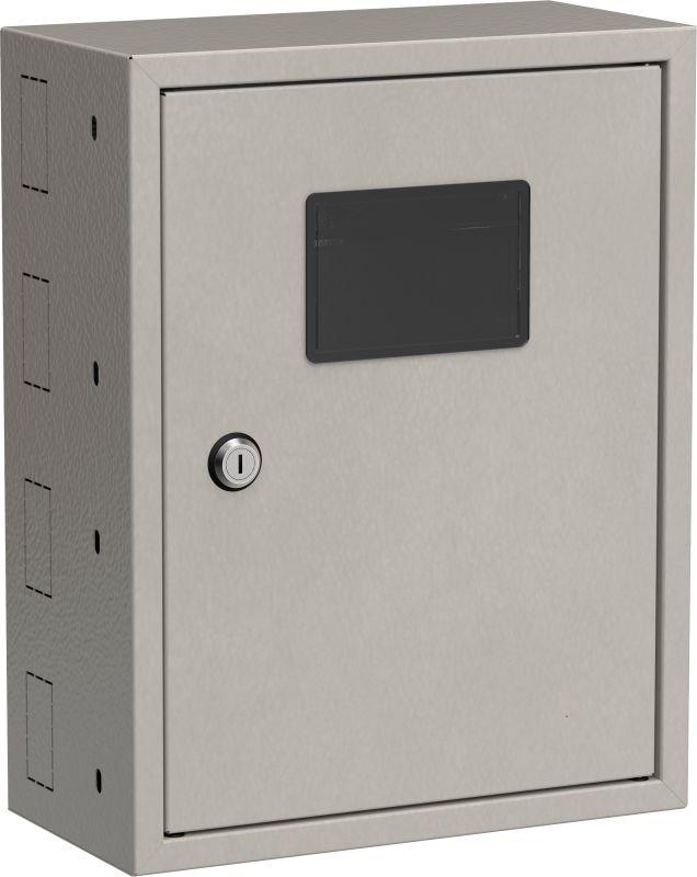 Фото IEK YAUR-380-300-31