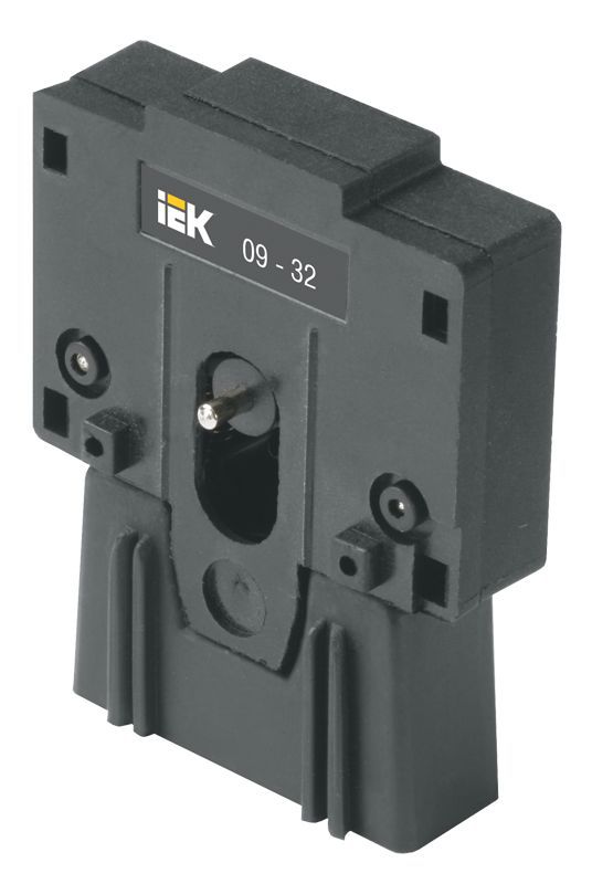 Фото IEK KKM30D-MB
