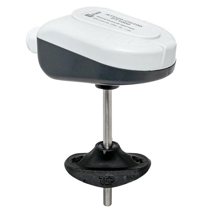 Фото EKF RTD20-CH100-PT1000