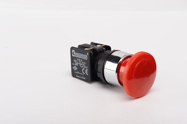 Фото EMAS KB12E
