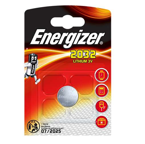 Фото Energizer 22966