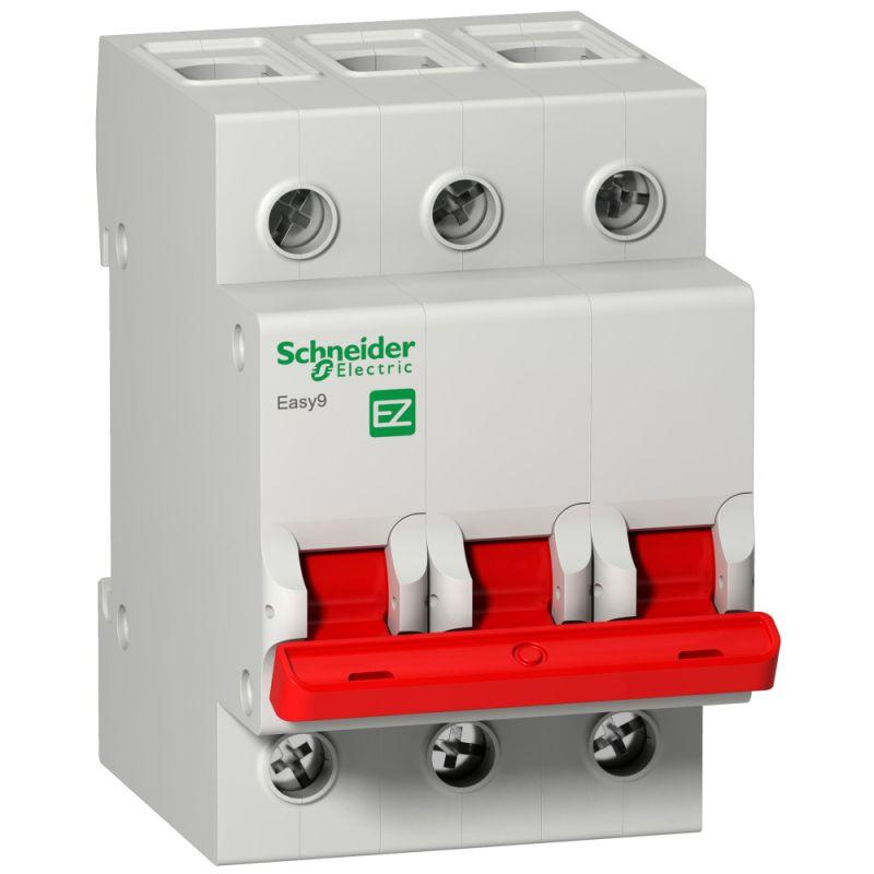 Фото Schneider Electric EZ9S16340