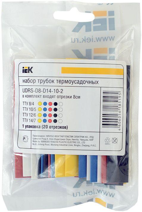 Фото IEK UDRS-D8-D14-10-3