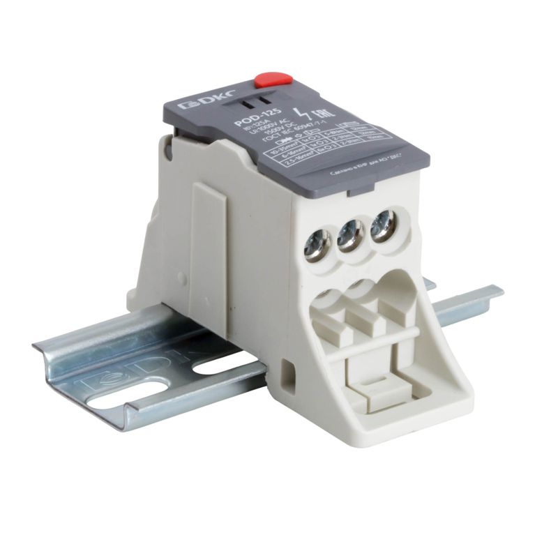 Фото DKC POD-125