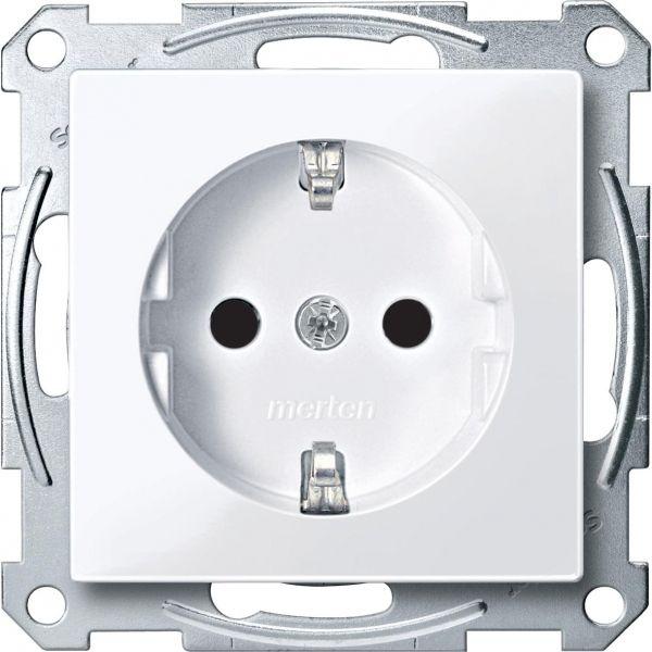 Фото Schneider Electric MTN2300-0325