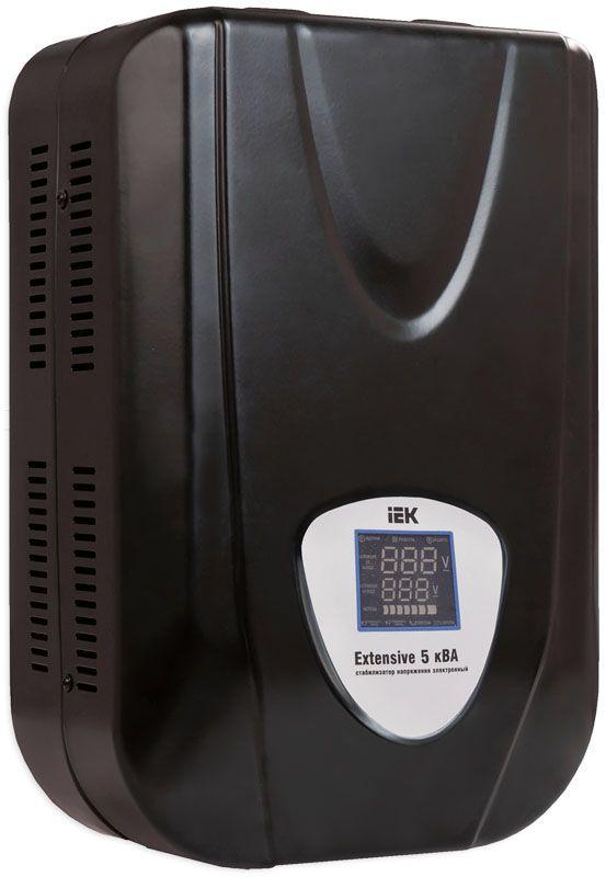 Фото IEK IVS28-1-05000