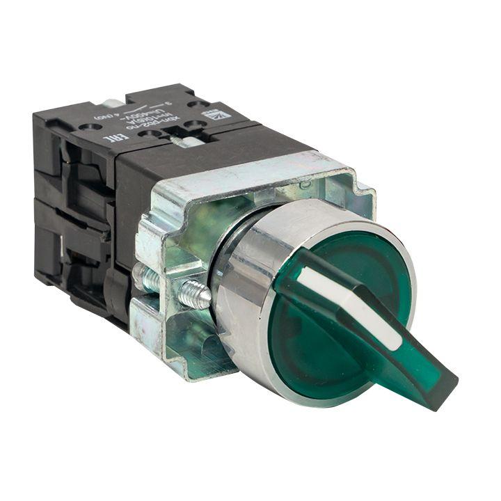 Фото EKF xb2-bk33-g-230