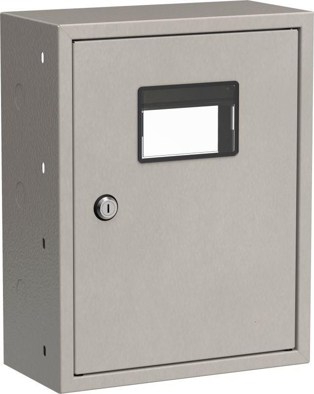 Фото IEK YAUR-380-300-31-L
