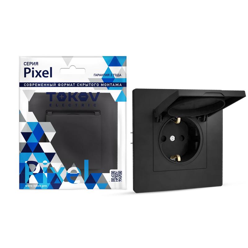 Фото TOKOV ELECTRIC TKE-PX-R1ZSW1-C14