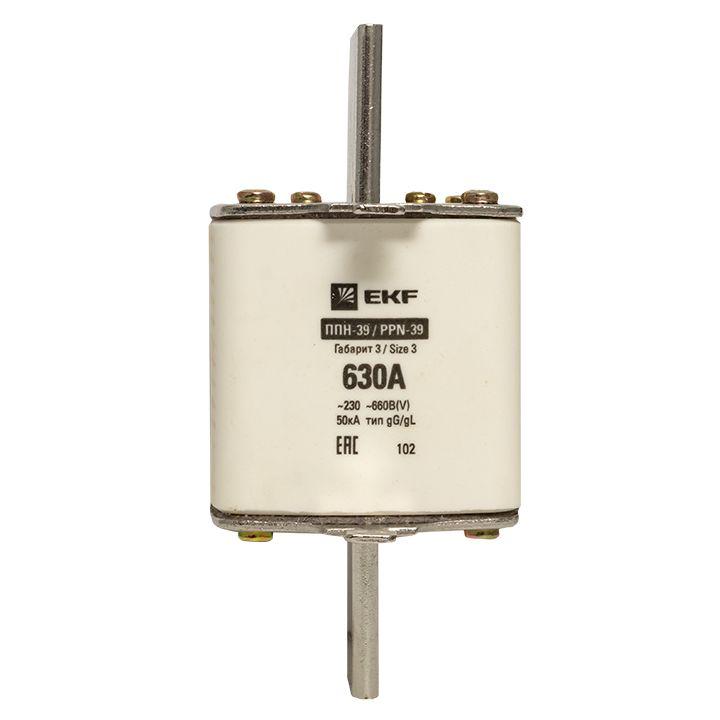 Фото EKF fus-39/630