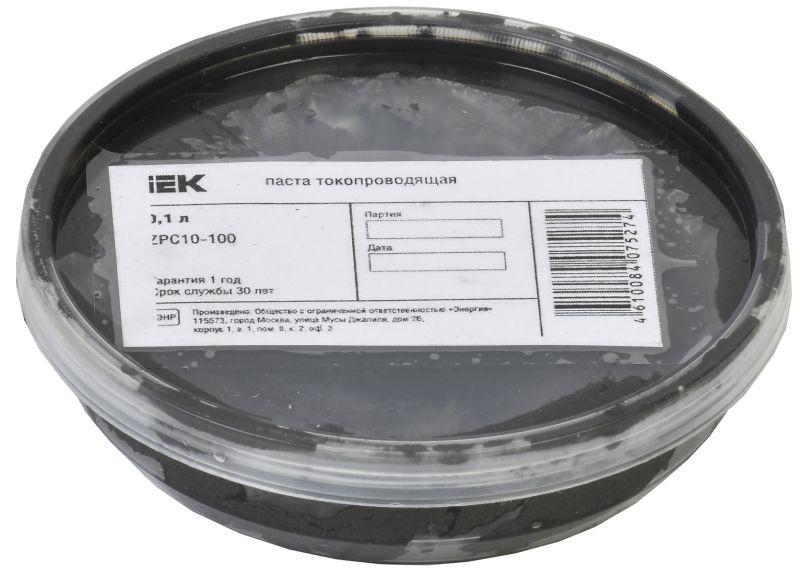 Фото IEK ZPC10-100