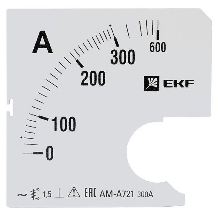 Фото EKF s-a721-300