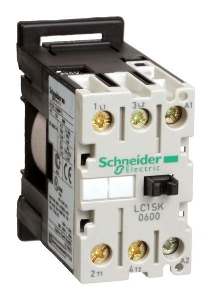 Фото Schneider Electric LC1SK0600M7