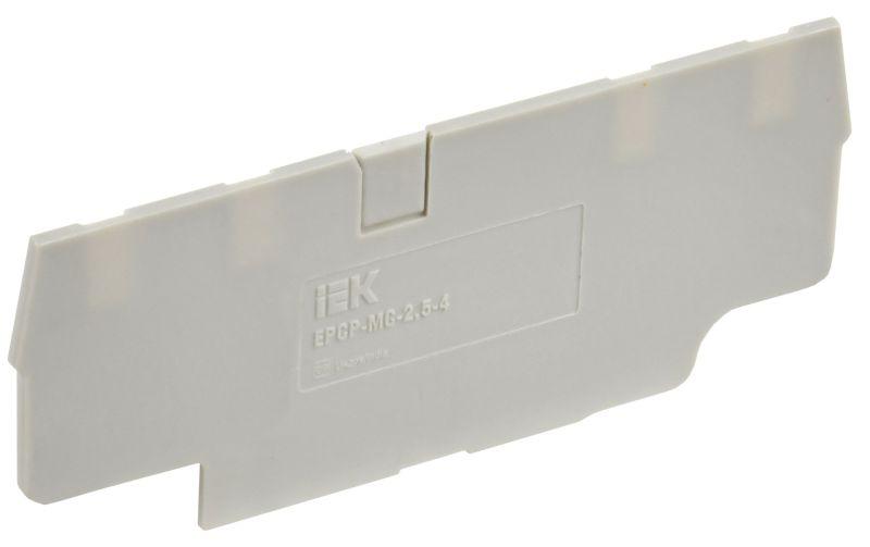 Фото IEK YCT22-00-4-K03-002-ZGL