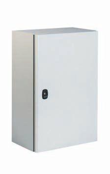 Фото Schneider Electric NSYS3D10640P