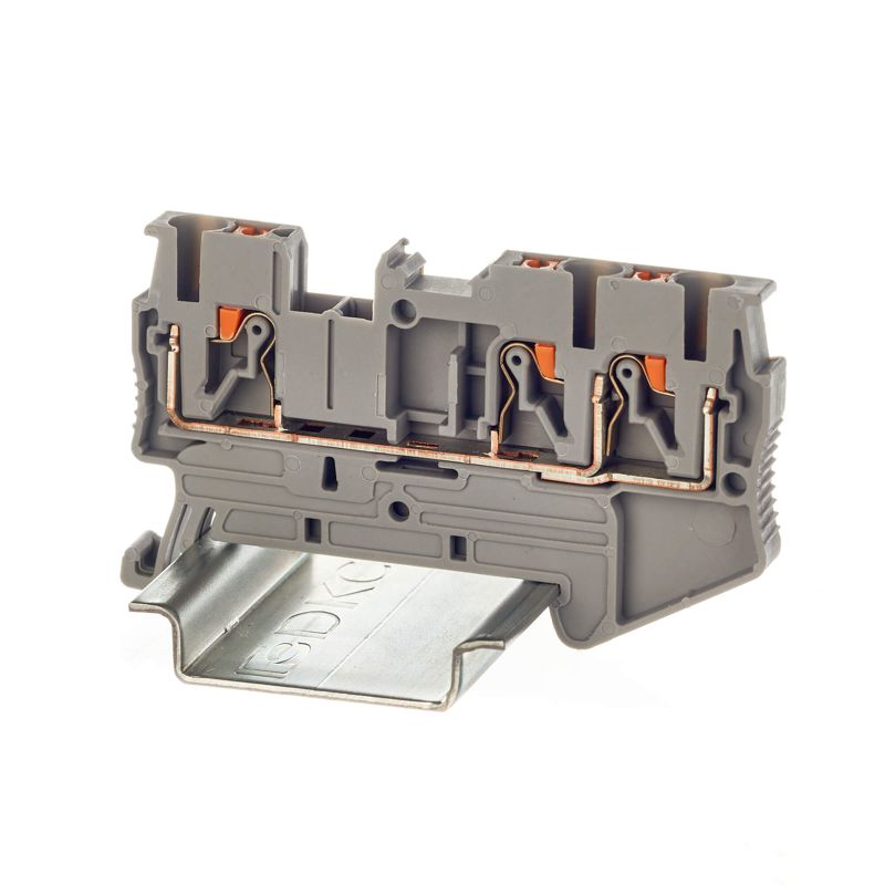 Фото DKC VPR-2.5-TWIN-GY