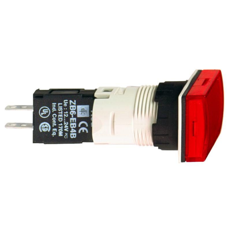 Фото Schneider Electric XB6DV4BB