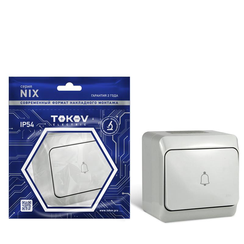 Фото TOKOV ELECTRIC TKE-NX-DB-C06-IP54