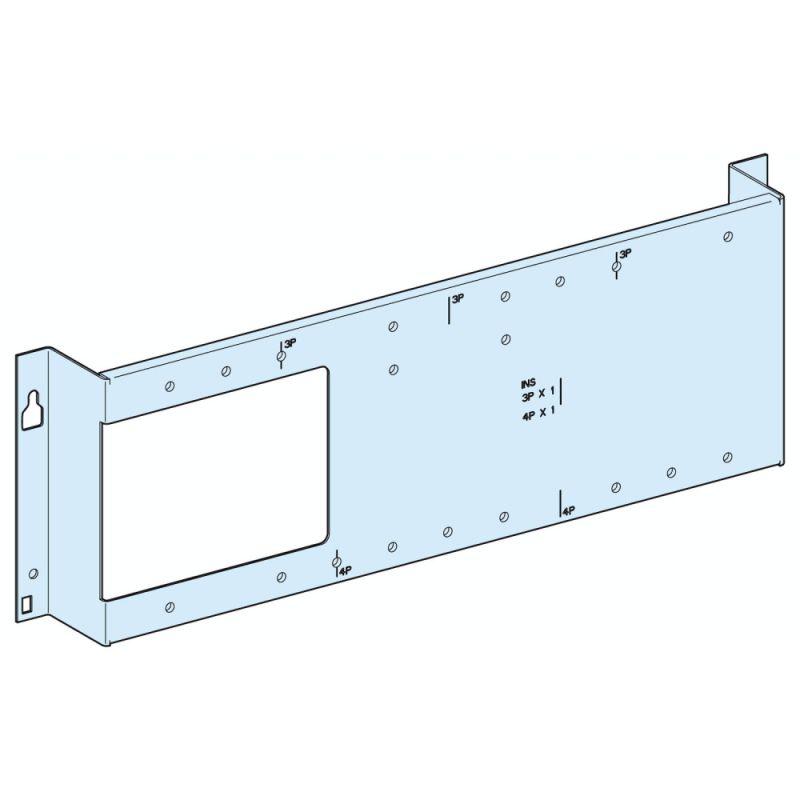 Фото Schneider Electric LVS03040