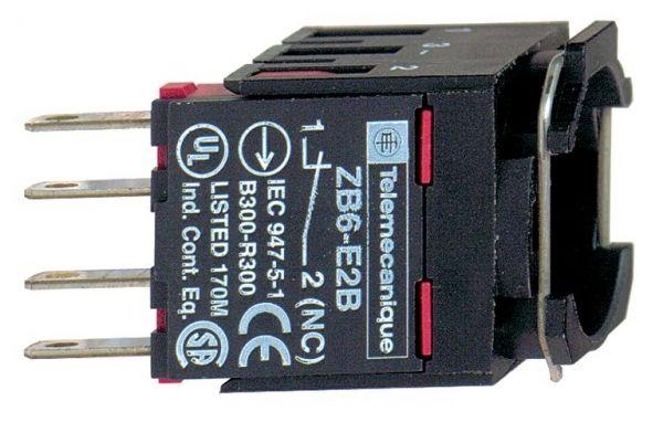 Фото Schneider Electric ZB6Z2B