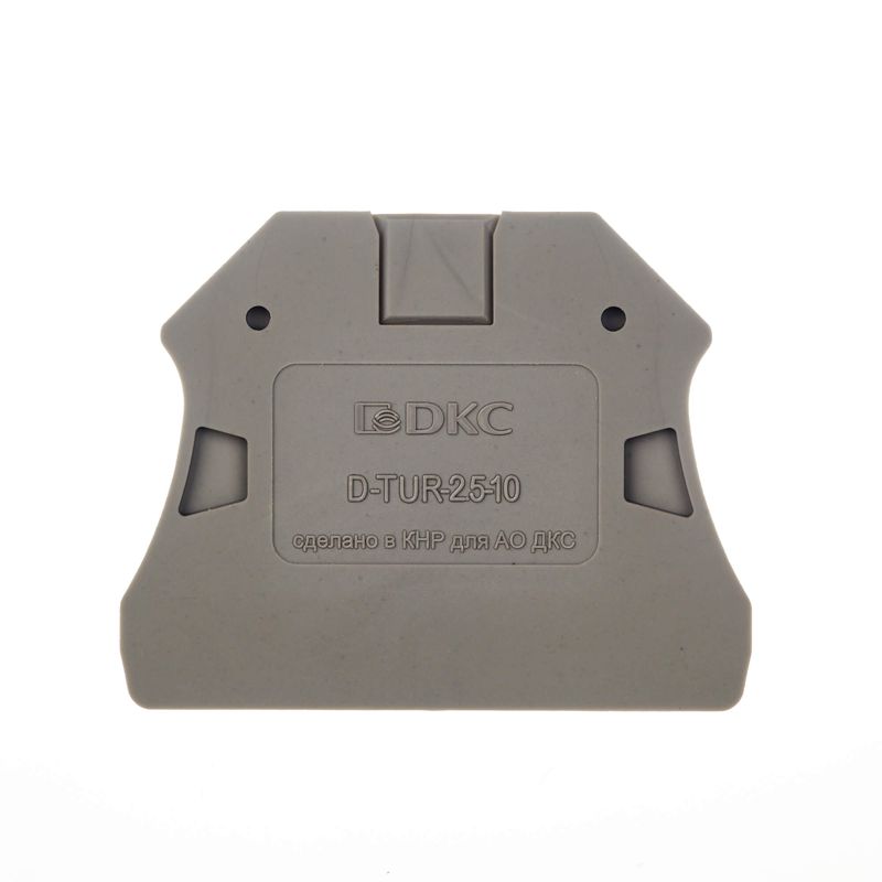 Фото DKC D-TUR-2.5-10R