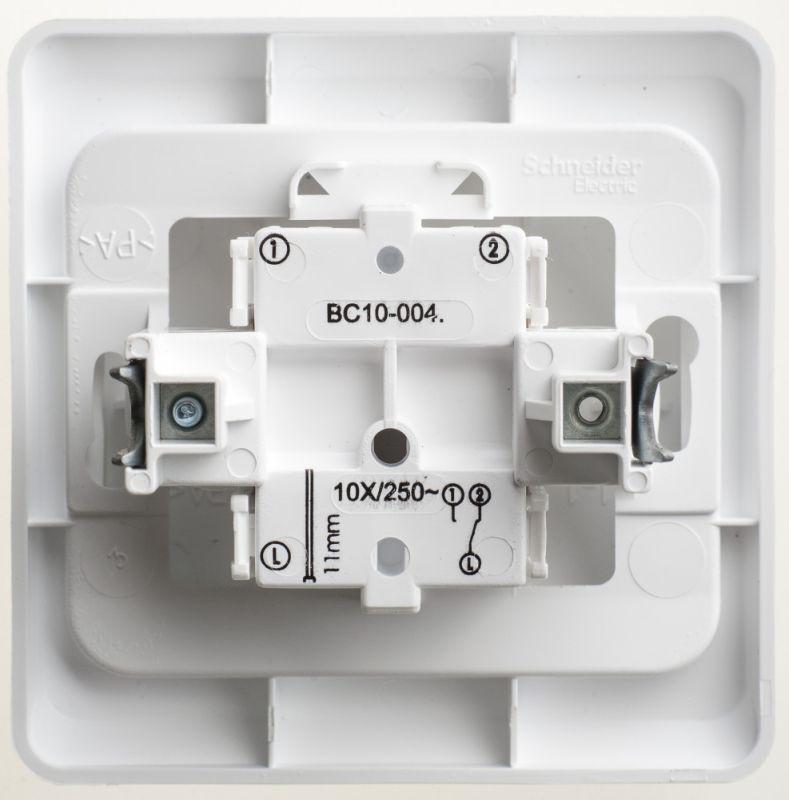 Фото Systeme Electric BC10-004B