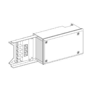 Фото Schneider Electric KNA63AB4