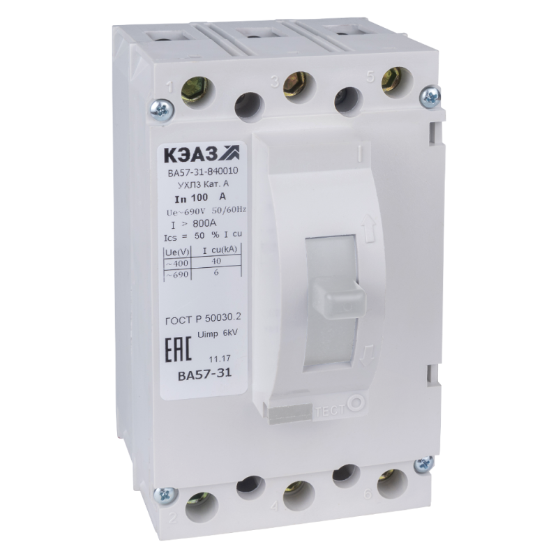 Фото КЭАЗ 137292