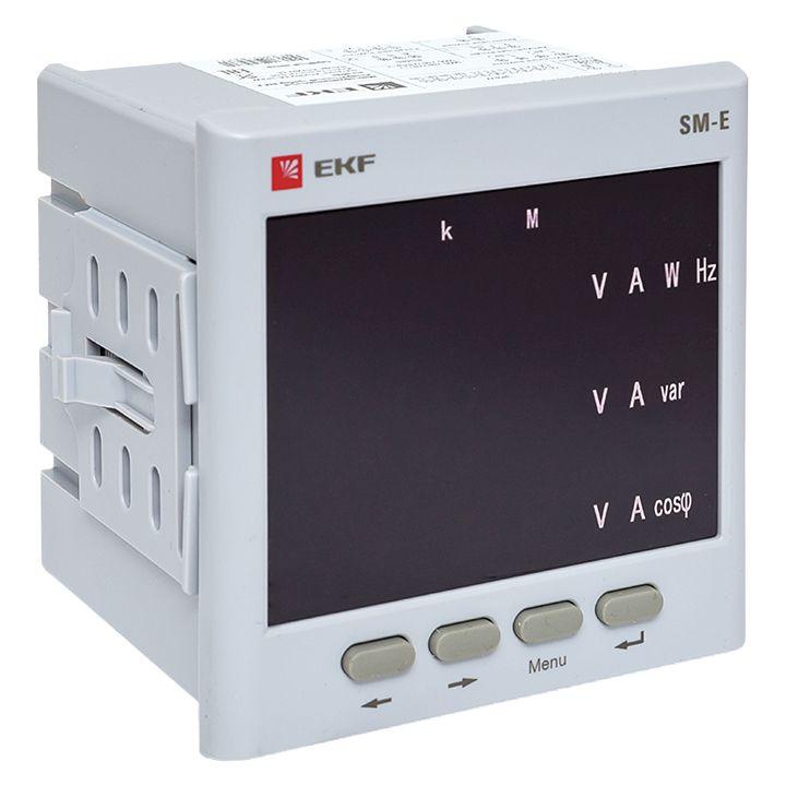 Фото EKF sm-963e