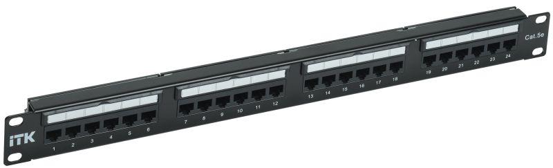 Фото ITK PP24-1UC5EU-D05L