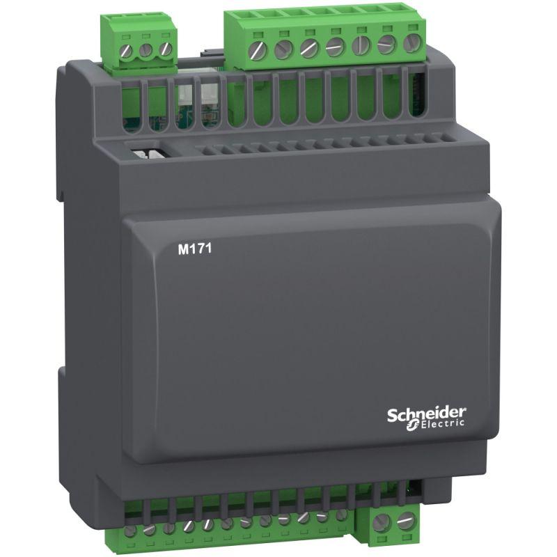 Фото Schneider Electric TM171OBM14R
