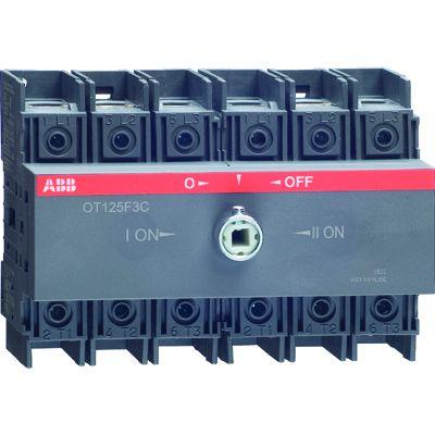 Фото ABB 1SCA105037R1001