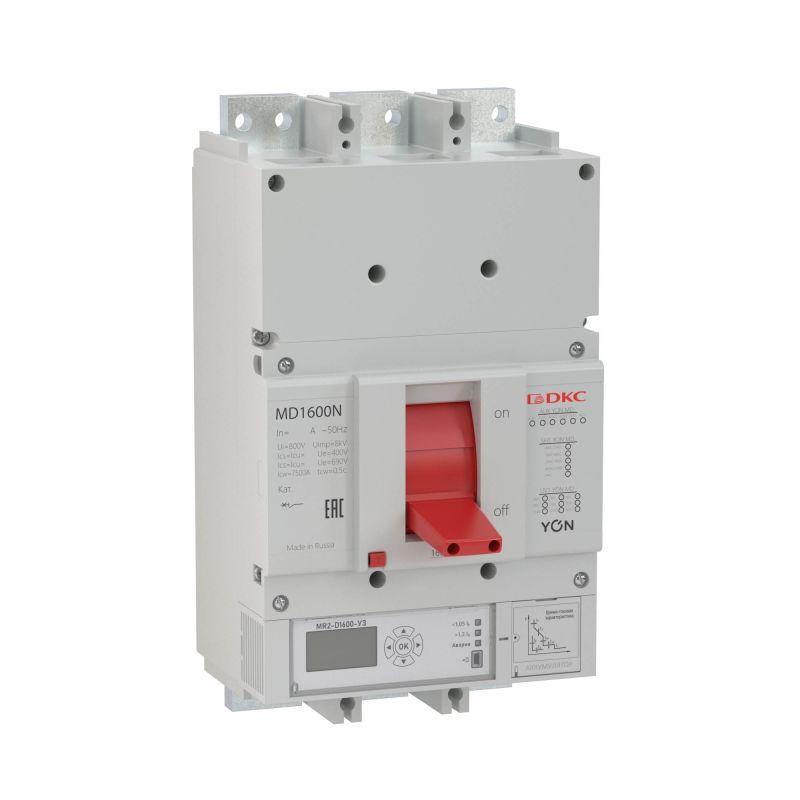 Фото YON (группа DKC) MD1600H-MR2